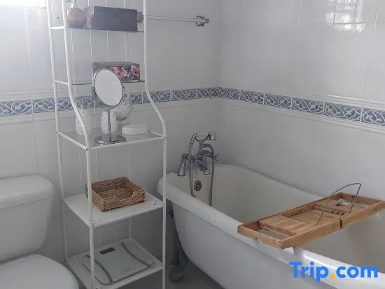 Selen’s cozy retreat in Ti Rocher Micoud Saint Lucia