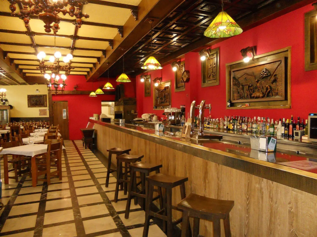 Hotel photo 15