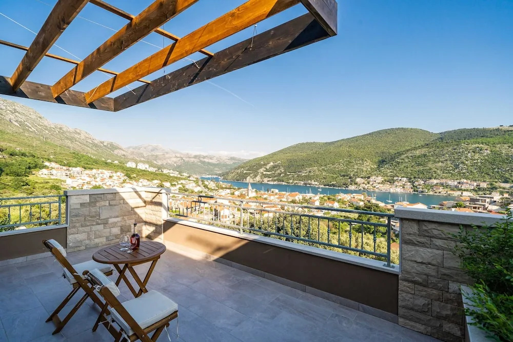 Apartments Villa Arcadia