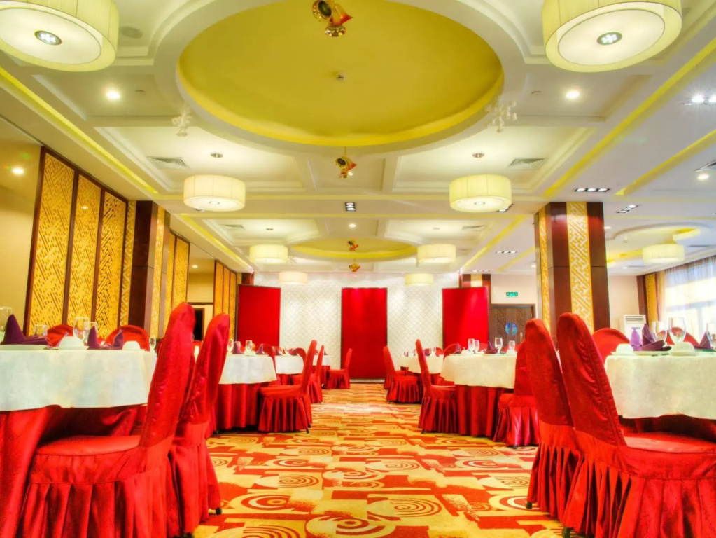 Yong'an Hotel - Général
