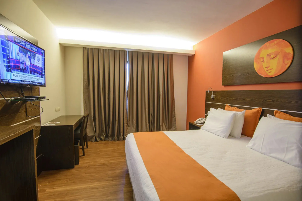 Awa Resort Hotel - Général