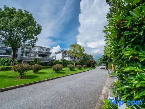 Yiyue Tengchong Homestay