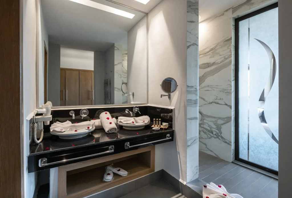 Sirayane Boutique Hotel and Spa - фото 36
