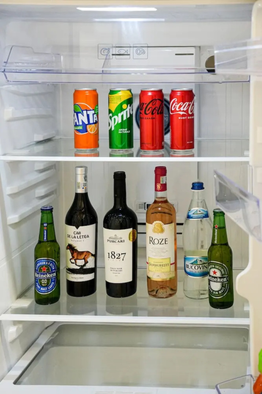 Premium Apartment