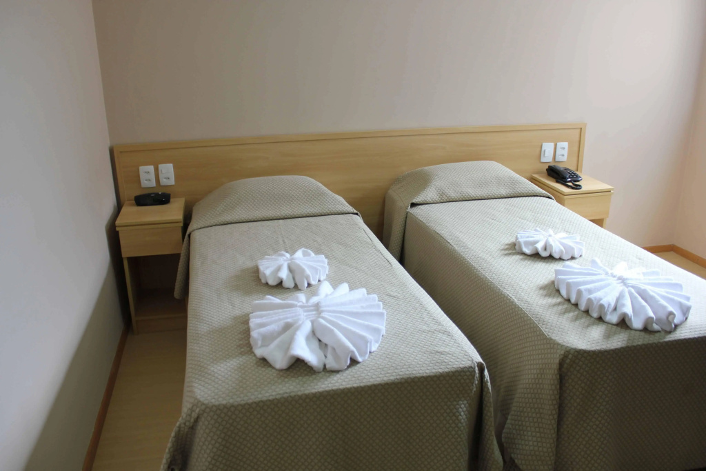 Hotel Galicia - Général