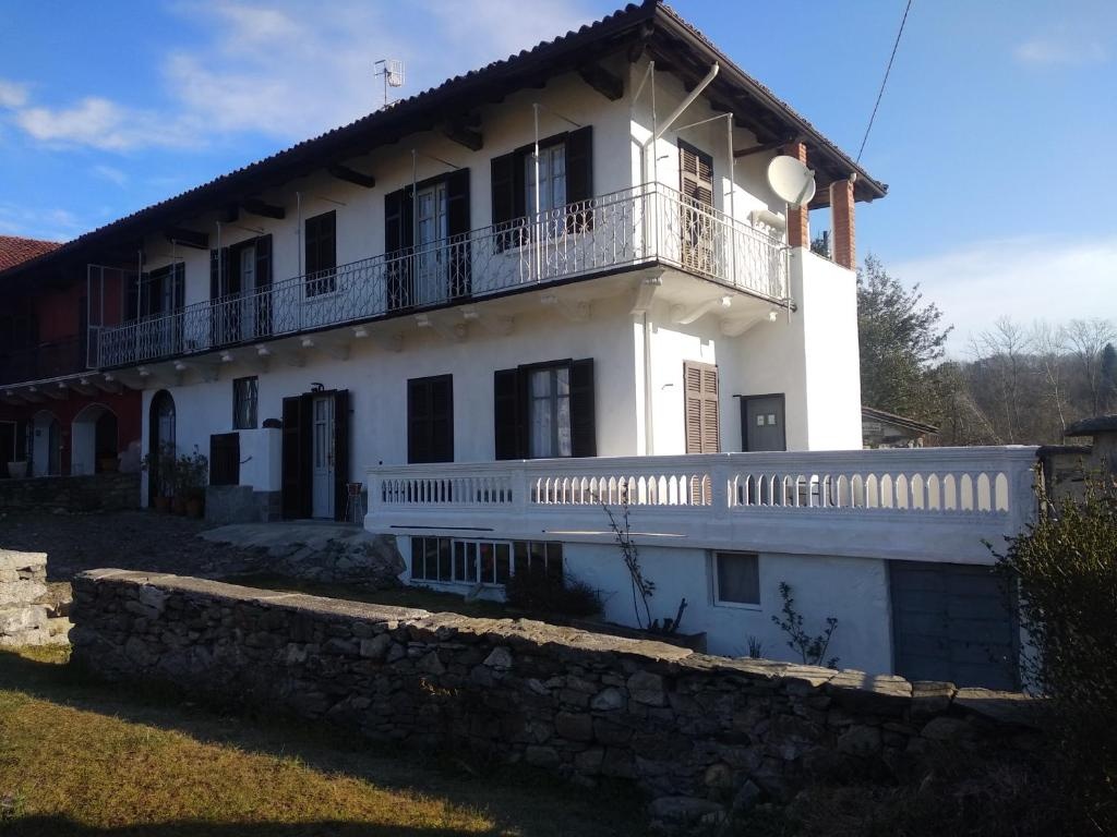 Casa le Rose