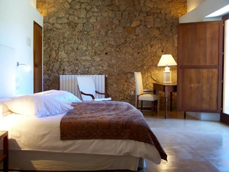 Hotel Mirabó De Valldemossa - Chambres