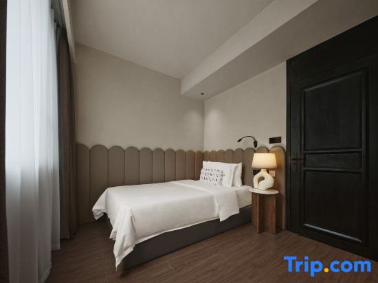 3 Bedrooms Duplex Suite