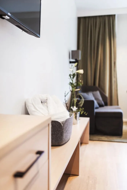 Best Western RC Hotel - Chambres