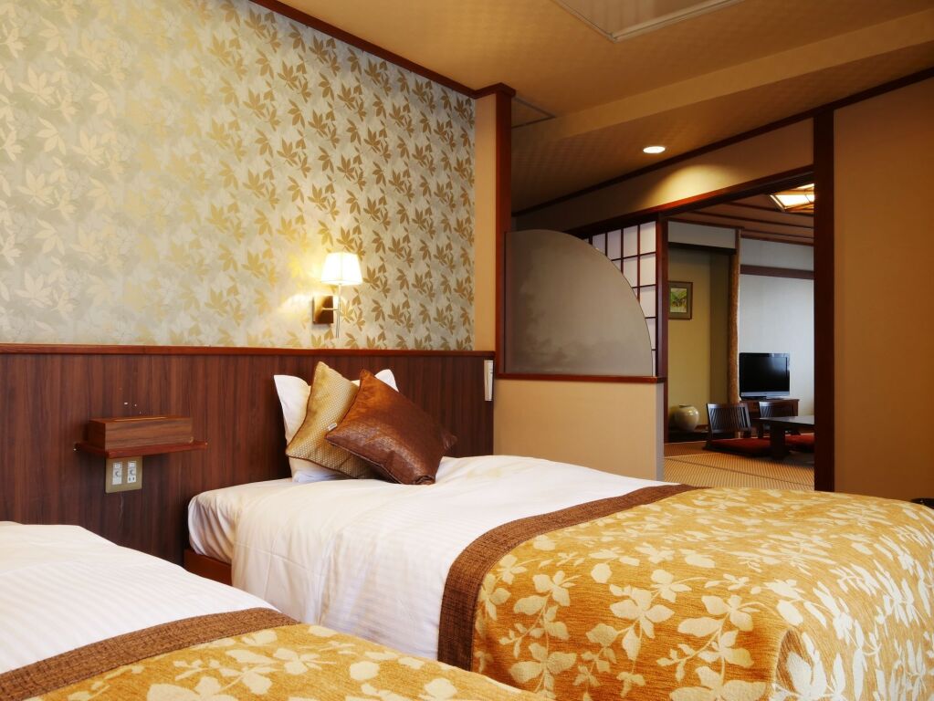 Kitakobushi Shiretoko Hotel & Resort by null