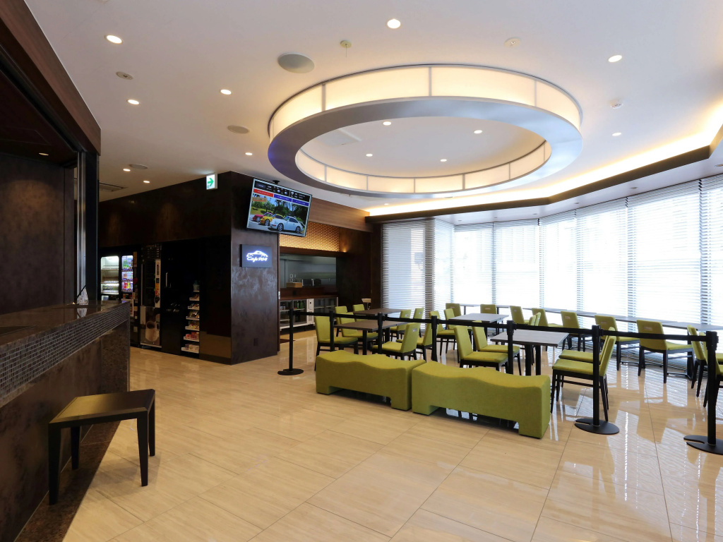Hotel photo 12