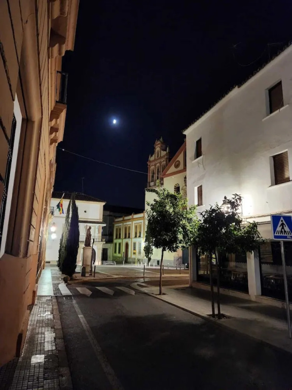 Suites ilustres cordobeses