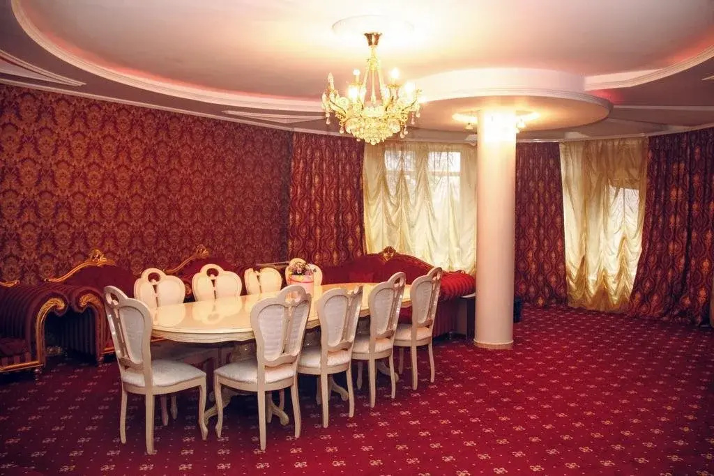 Gold Lion Hotel - Général