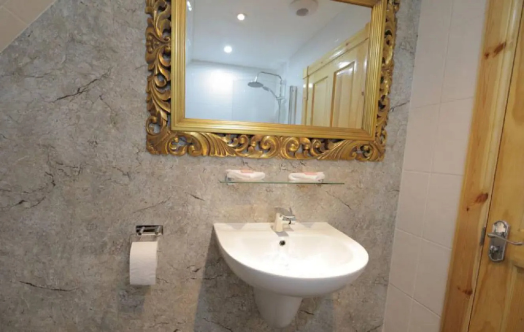 St Magnus Bay Hotel - Chambres