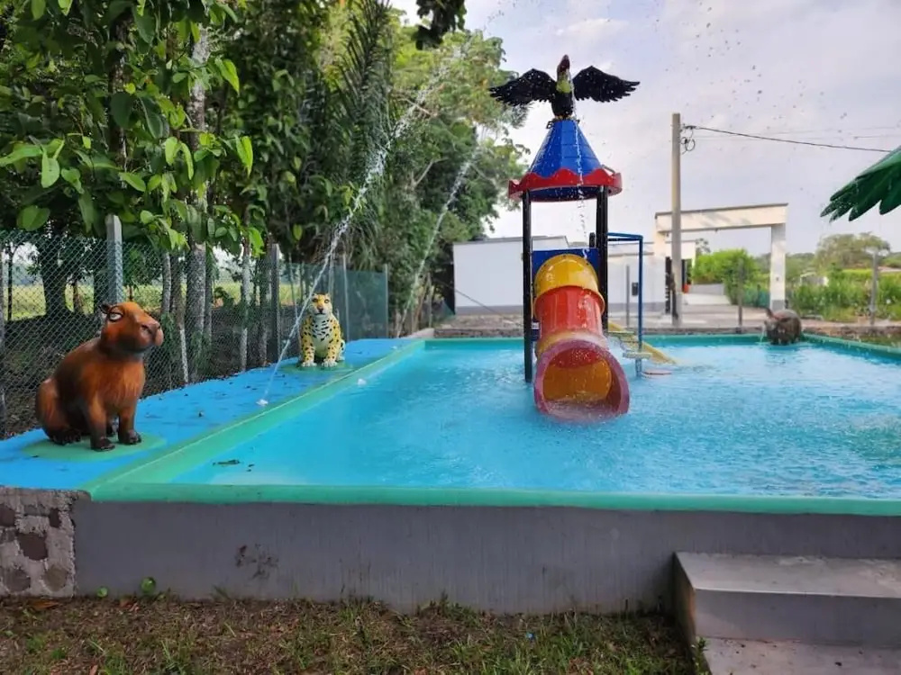 Encanto Llanero Xkpdestinations