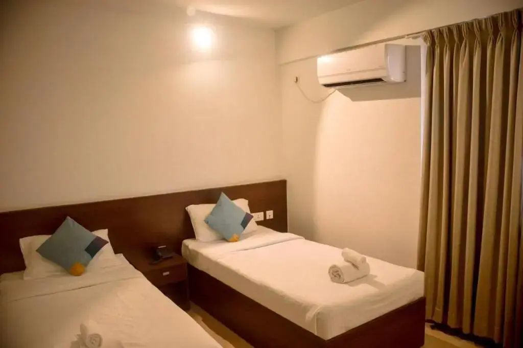 Hotel photo 5