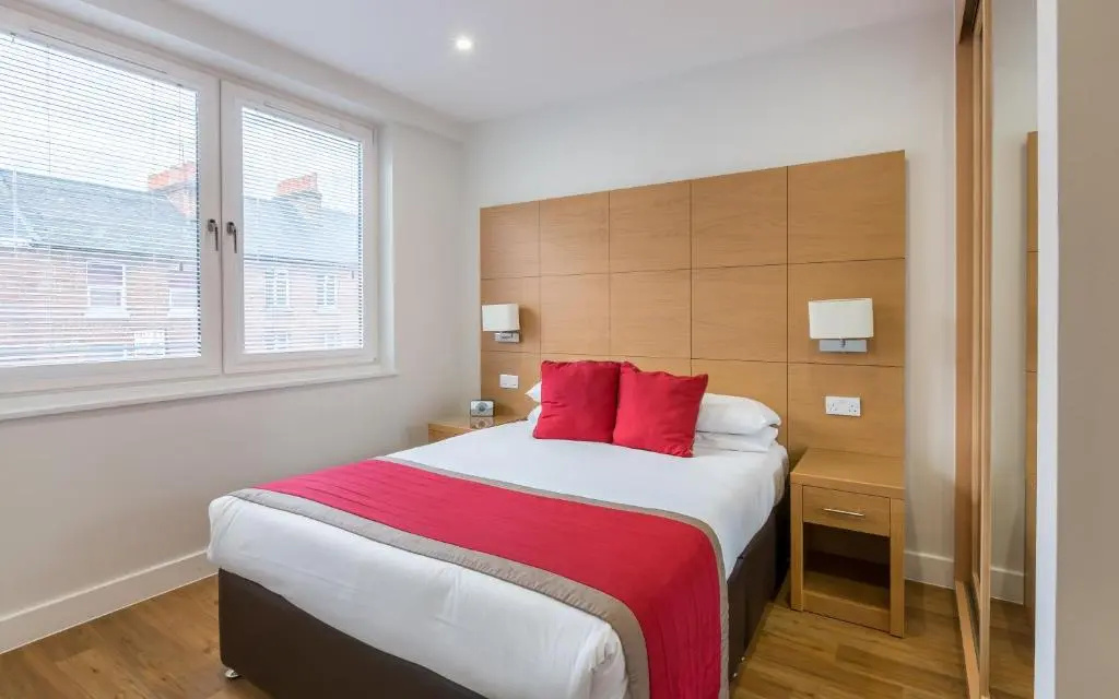 100 Kings Road by House of Fisher - Chambres