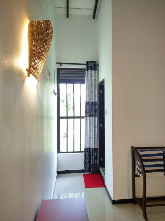 All View Resort Hotel - Chambres