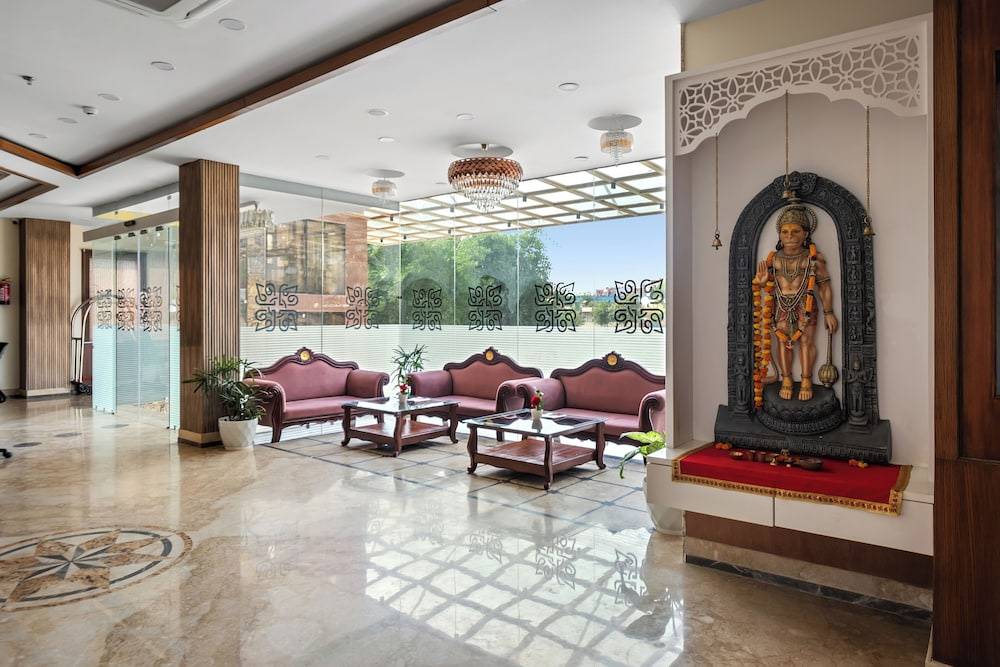 Hotel photo 9