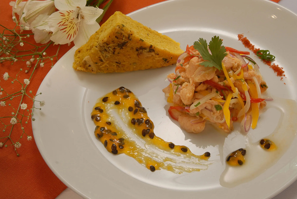 Angra Boutique Hotel - Général