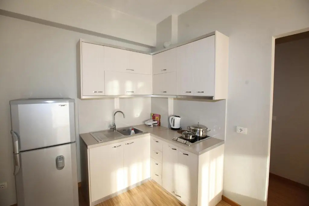 Teo Apartaments - фото 18