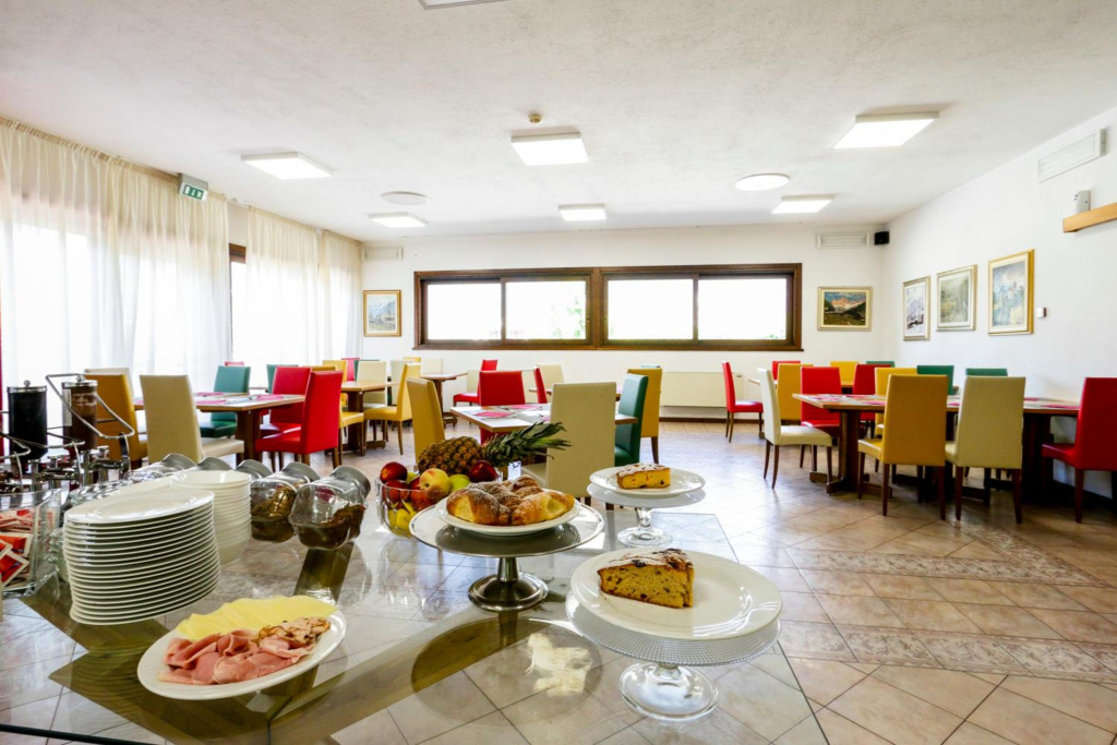 Hotel Miage - Général