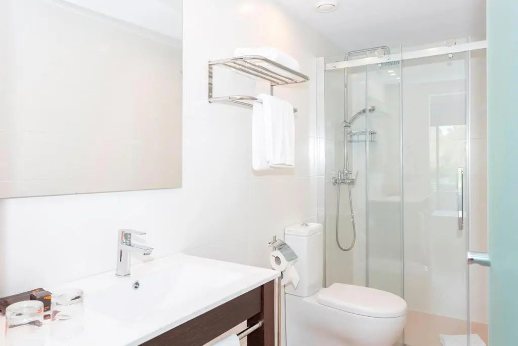 Alcanada Golf Hotel - Chambres