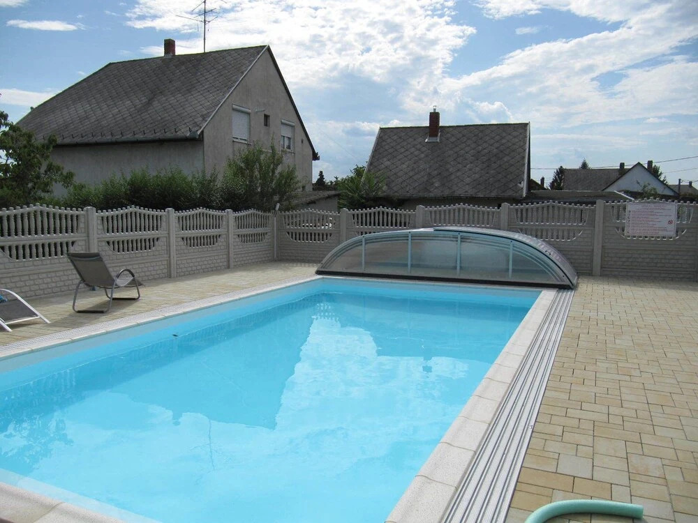 Jäger Panzió - фото 17