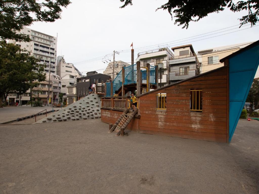 Vacation Inn Kamata I 사진 16