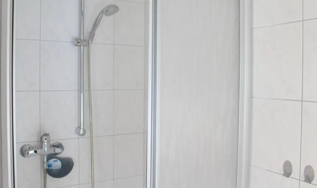 Pension "Am Fischerweg" - Chambres