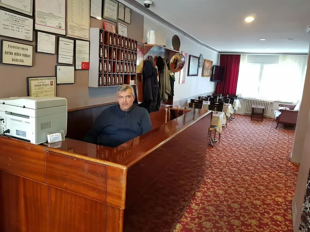 Hotel photo 19