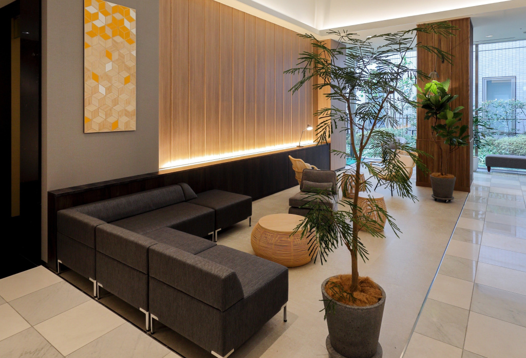Holiday Inn ANA Sendai by IHG - Général