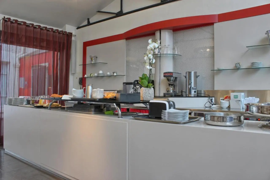 Pavillon Nation 22
