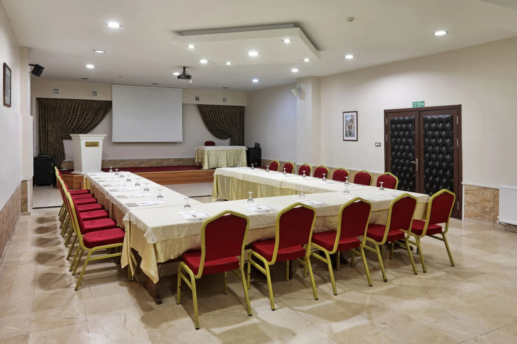 Hotel photo 18
