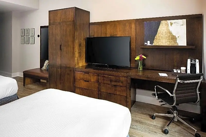 Luxury Suite