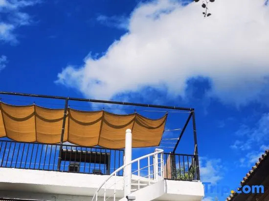 Youguang · Be Light | Nanzhao Wabi-Sabi Boutique Stay (Weishan Ancient City) in Nanzhao