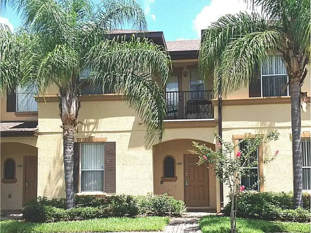 3BR Davenport Townhome by Watson-1337CL