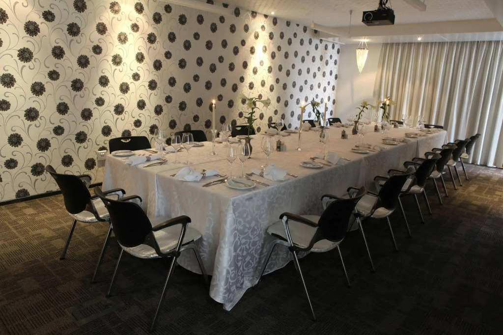 Clico Boutique Hotel - фото 25