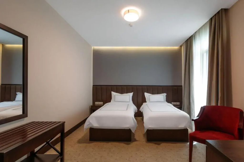 Hotel photo 7