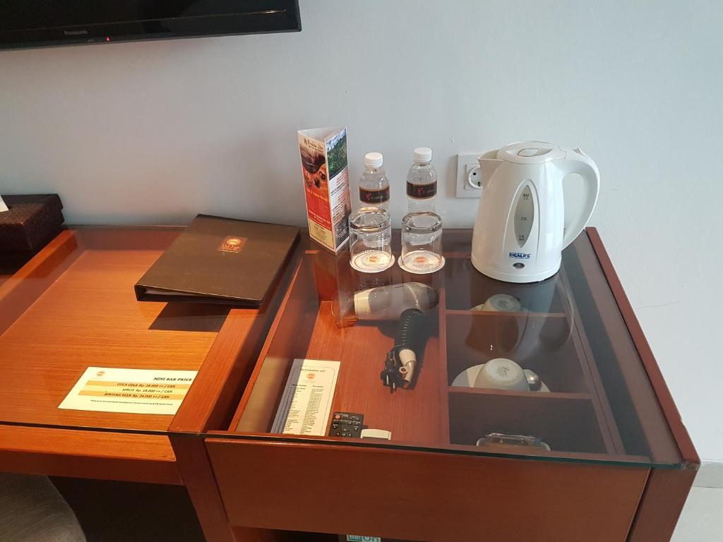 The Sun Hotel & Spa Legian