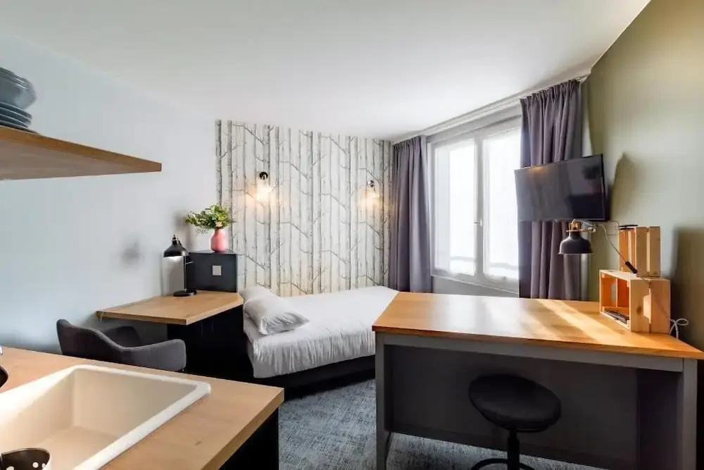 Hotel photo 5