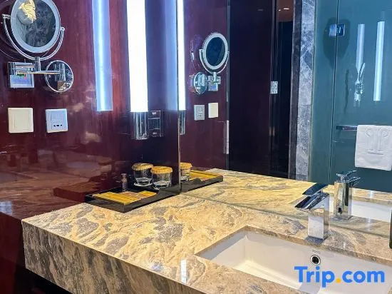Xian Yohol Hotel - Chambres
