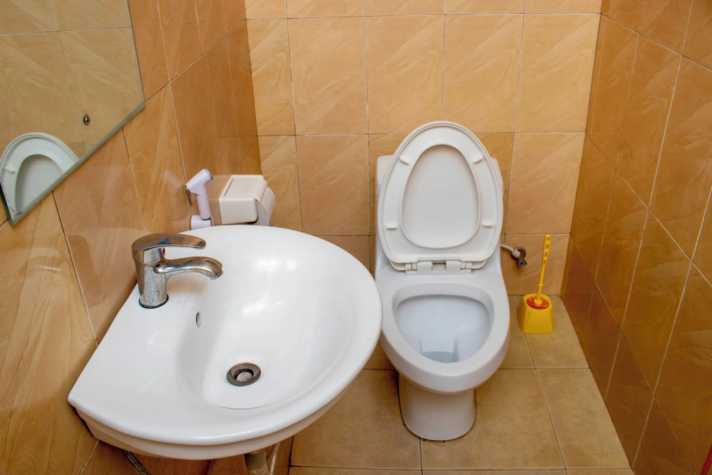 Hotel photo 8