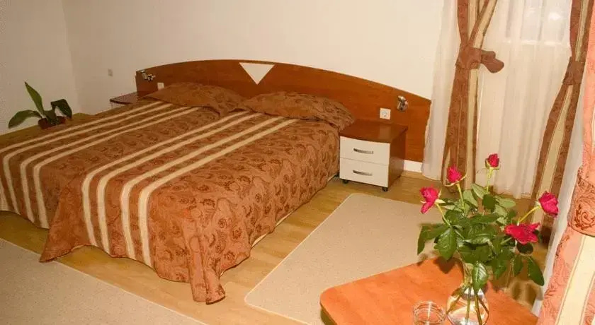 Hotel Philippopolis - Général