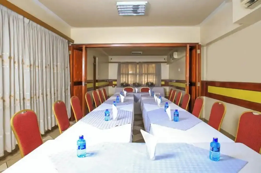 Hotel photo 16