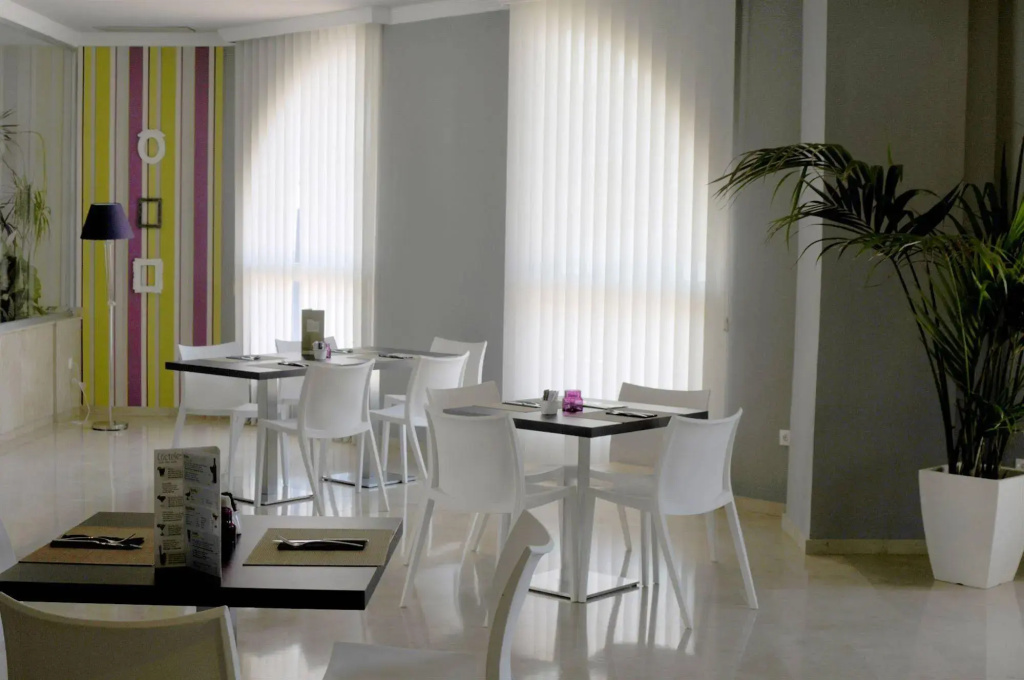 Apartamentos Ona Campanario - Général