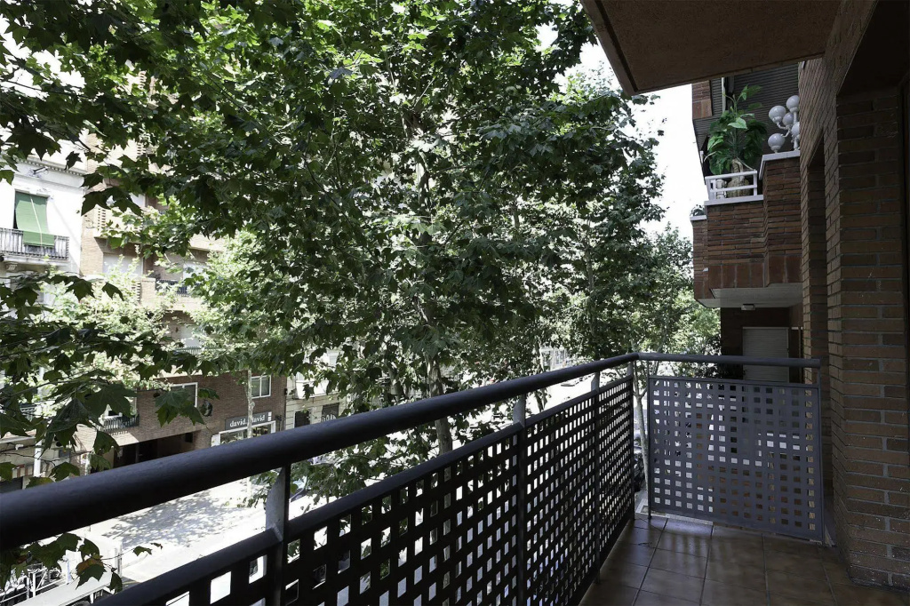SSG Camp Nou Apartments
