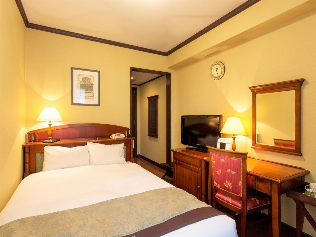 Hotel Monterey Osaka 사진 9