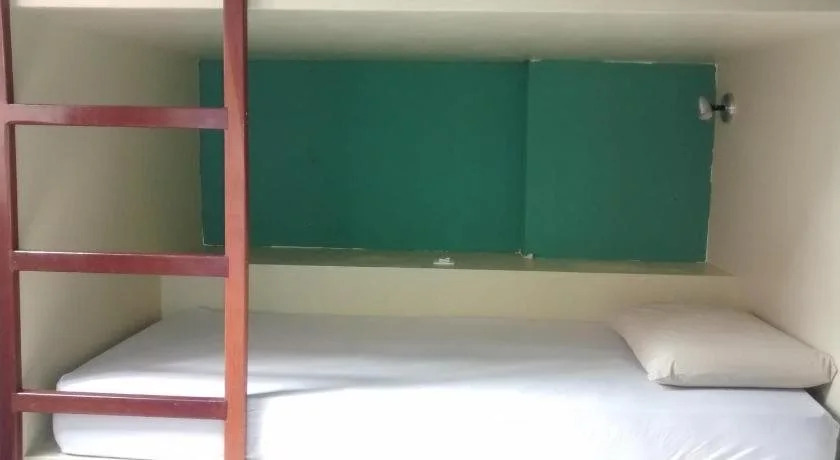 Hostel Savassi — фото 5