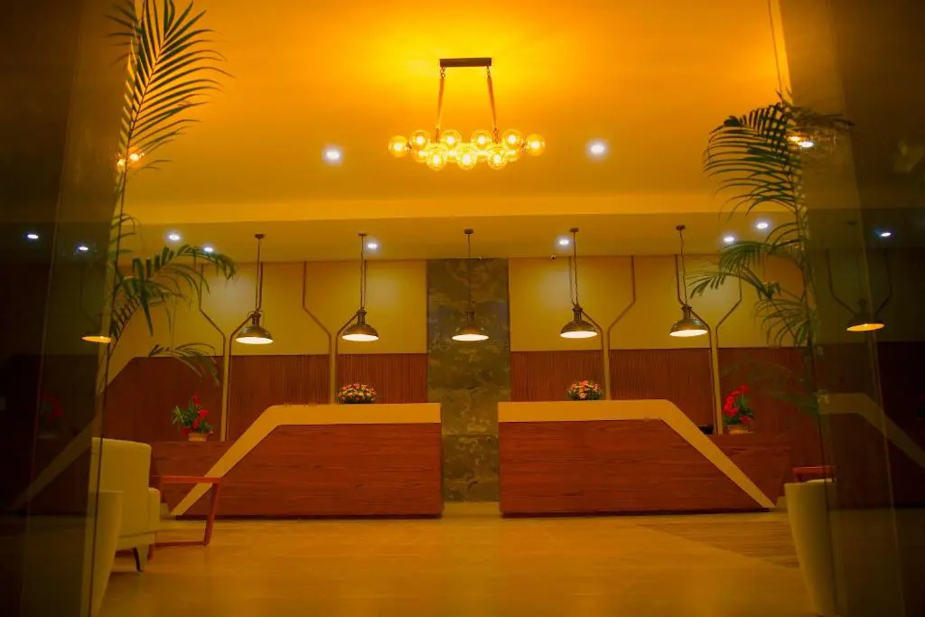 Hotel photo 18